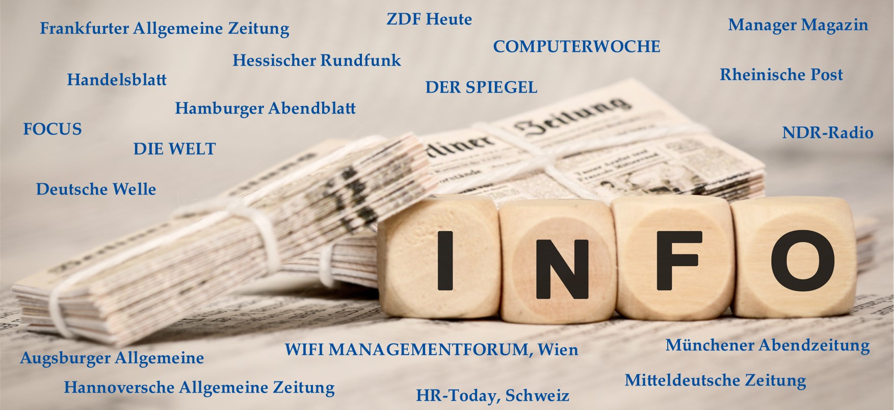 RALF OVERBECK CONSULTING | Pressespiegel