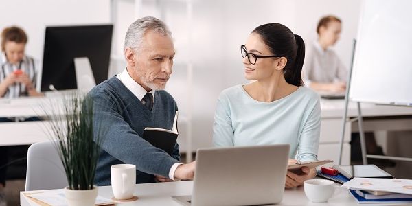 Generationenmanagement - Zusammenarbeit erfolgreich gestalten und Potenziale nutzen mit der Overbeck Consulting