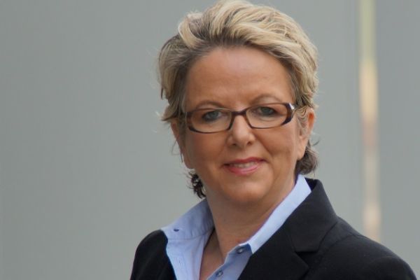 Interkulturelle Kompetenz aufbauen mit Ingrid Overbeck