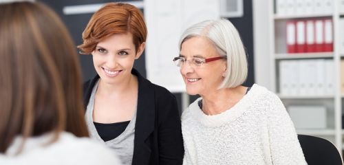 Generationen-Coaching mit der Overbeck Consulting