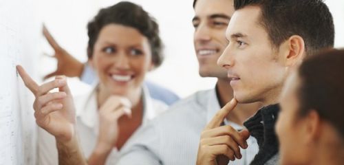 Change Management - Veränderungen im Unternehmen erfolgreich umsetzen