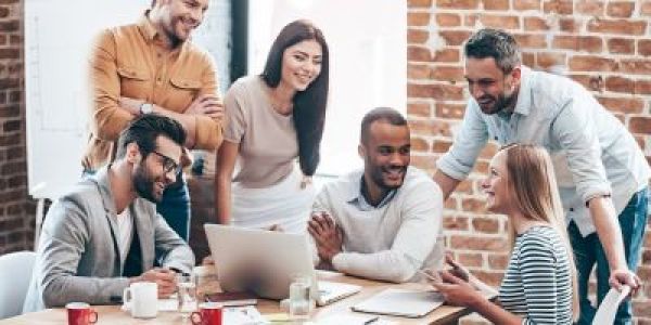 Interkulturelle Kompetenz ist ein elementarer Erfolgsfaktor mit der Overbeck Consulting