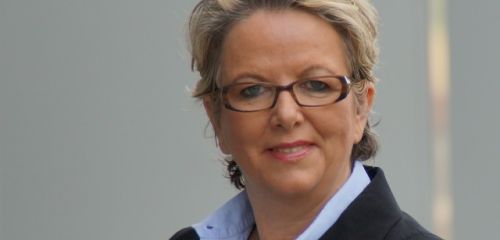 Vielfalt und Kulturen besser verstehen und nutzen mit Ingrid Overbeck