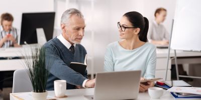 Ralf Overbeck - Generationenexperte zum Generationenkonflikt um das Homeoffice