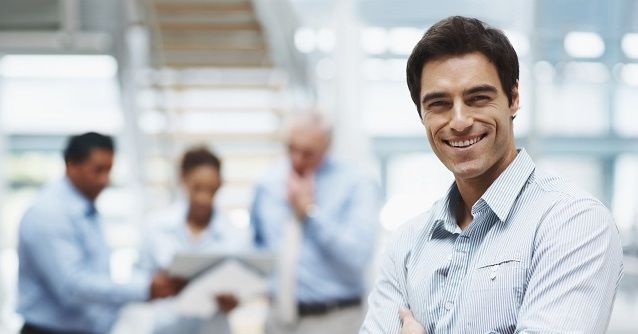 Overbeck Consulting - Wir machen Arbeitgeber attraktiver.