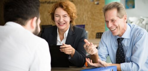 Führungskräfte-Coaching mit der Overbeck Consulting