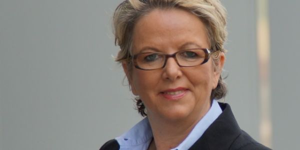 Interkulturelle Kompetenz ausbauen mit Ingrid Overbeck