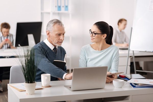 Generationenmix erfolgreich führen mit Ralf Overbeck
