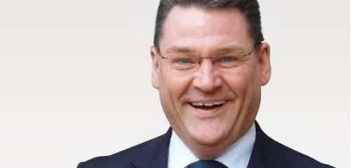 Leadership - Mitarbeiter erfolgreich führen im Unternehmen mit Ralf Overbeck